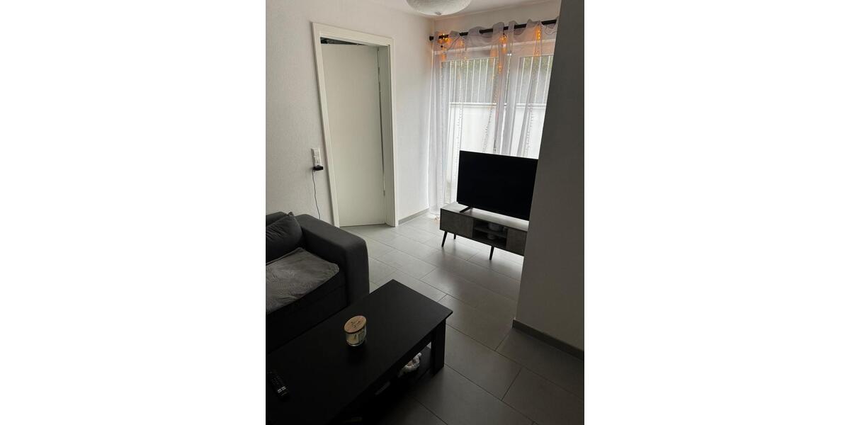 Etagenwohnung Ehingen (Donau) - 2 Zimmer, 36 m&sup2;, 650&euro; | Angebot:26272279