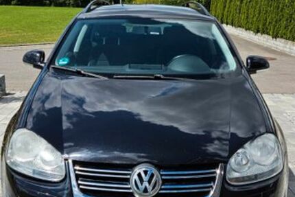 VW Golf 172.000 km 1.990 &euro; Altenstadt 89281