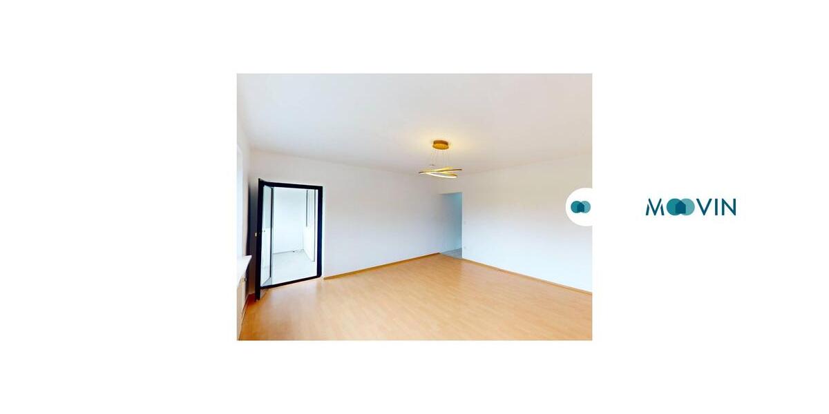 Etagenwohnung Senden - 2 Zimmer, 57 m&sup2;, 570&euro; | Angebot:24711127