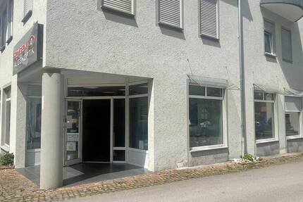 Schönes Ladengeschäft mit guter Frequenz gesucht? 3 zimmer