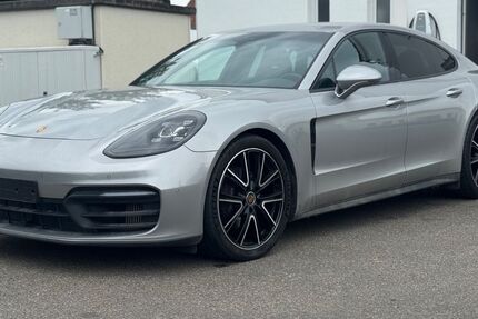 Porsche Panamera 91.950 km 54.900 &euro; Neu-Ulm 89231