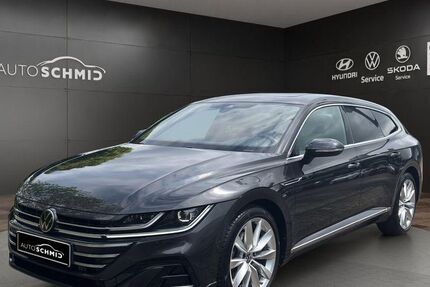 VW Arteon 101.120 km 28.288 &euro; Geislingen 73312