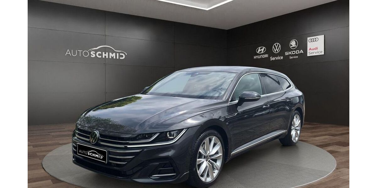 VW Arteon 101.120 km 28.288 &euro; Geislingen 73312