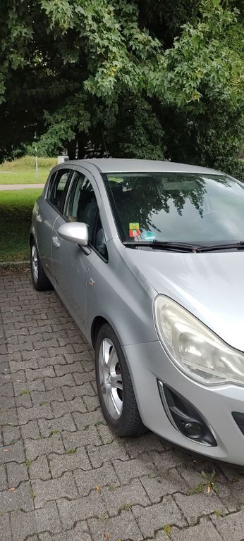 Corsa