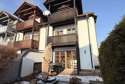 Haus zum Kaufen in Illertissen 495.000 € 141.41 m² 6 zimmer