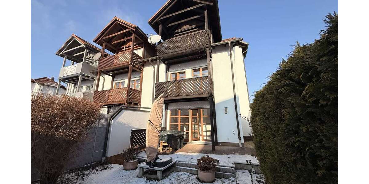 Haus zum Kaufen in Illertissen 495.000 € 141.41 m² 6 zimmer