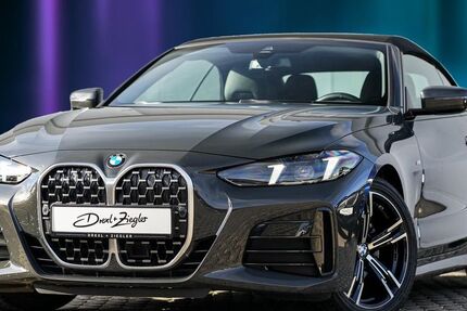 BMW 420 18.790 km 48.999 &euro; Günzburg 89312