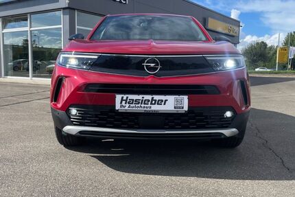 Opel Mokka 86.500 km 16.500 &euro; Ehingen-Berg 89584