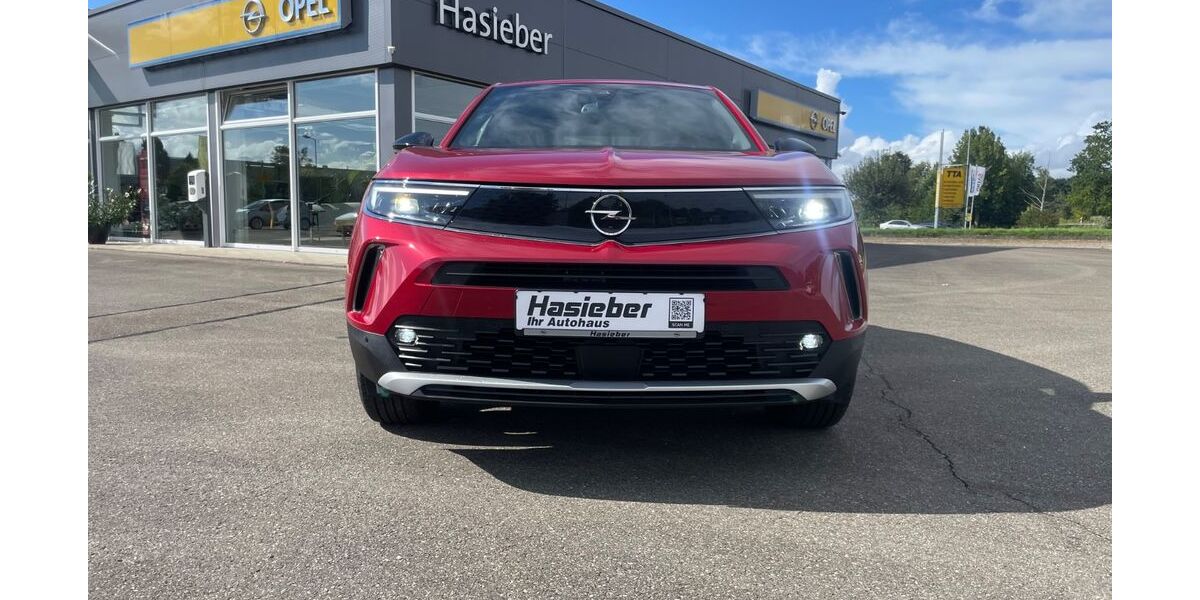 Opel Mokka 86.500 km 16.500 &euro; Ehingen-Berg 89584