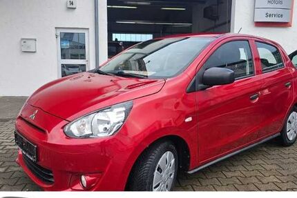 Mitsubishi Space Star 62.424 km 5.950 &euro; Herbrechtingen 89542