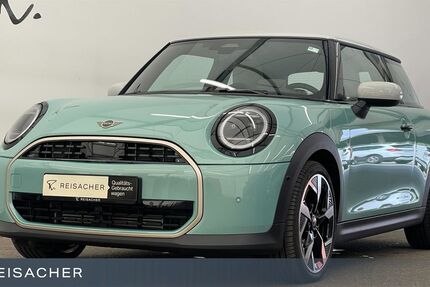 Mini Cooper C 2.735 km 28.349 &euro; Ulm 89077