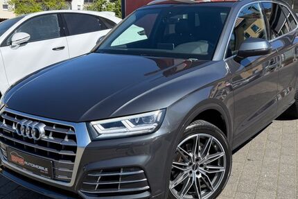 Audi Q5 71.000 km 32.990 &euro; Geislingen/Steige 73312