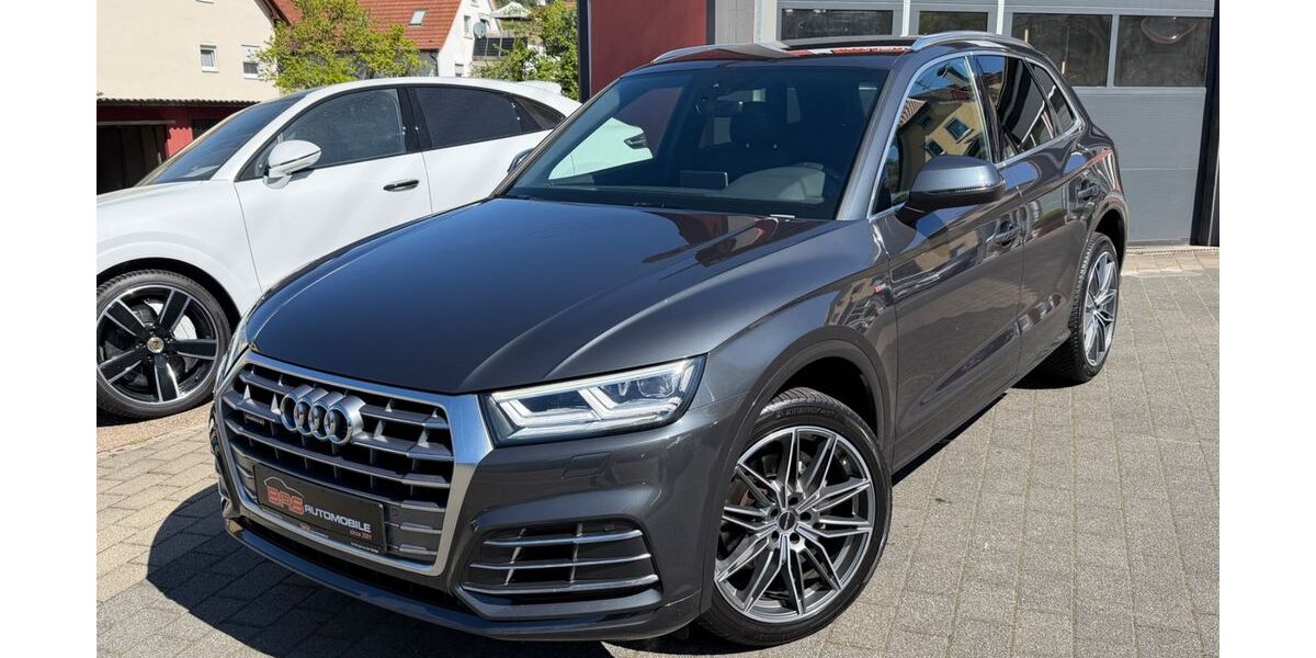 Audi Q5 71.000 km 32.990 &euro; Geislingen/Steige 73312