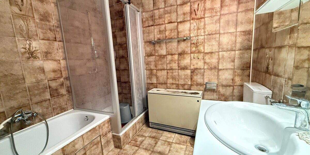 Reihenmittelhaus Pfaffenhofen an der Roth Pfaffenhofen - 5 Zimmer, 124 m&sup2;, 348.000&euro; | Angebot:25698722