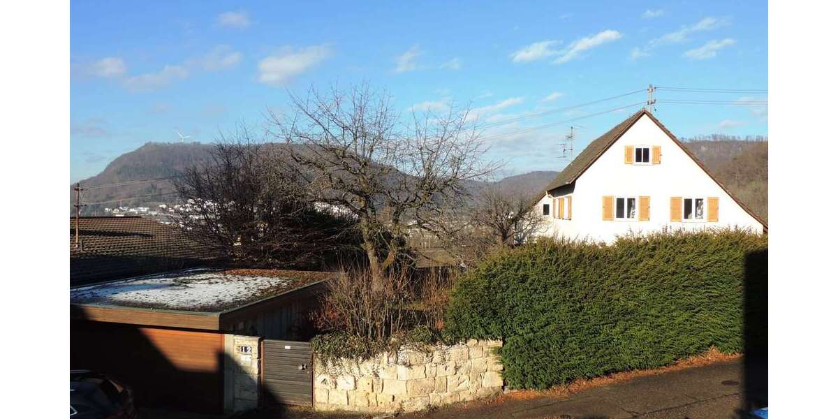 Haus zum Kaufen in Geislingen 408.000 € 176 m² 7 zimmer