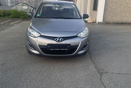 Hyundai i20 235.000 km 2.550 &euro; Erbach 89155