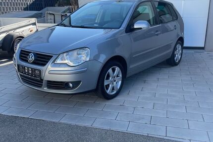 VW Polo 185.000 km 3.699 &euro; hermaringen 89568