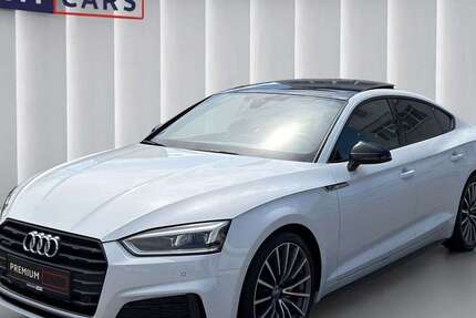 Audi A5 132.816 km 26.490 &euro; Laupheim 88471