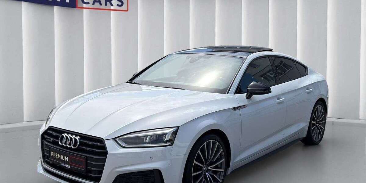Audi A5 132.816 km 26.490 &euro; Laupheim 88471