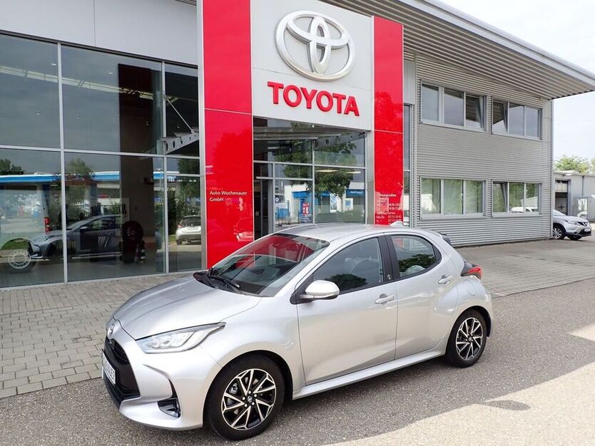 Yaris