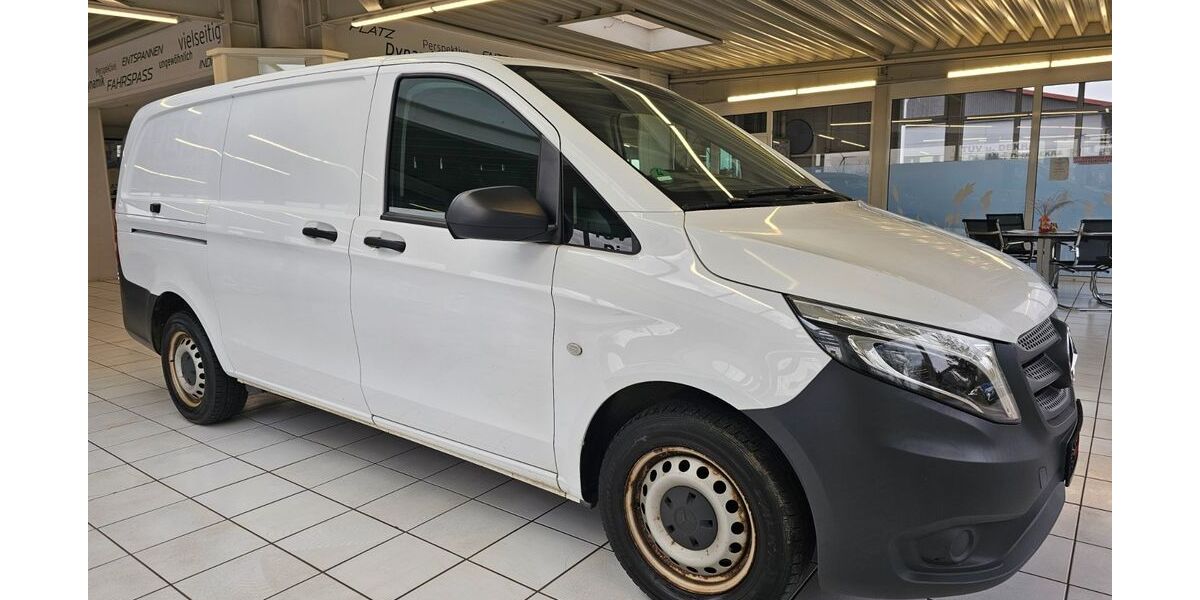Mercedes-Benz Vito 239.000 km 15.490 € Berghülen 89180