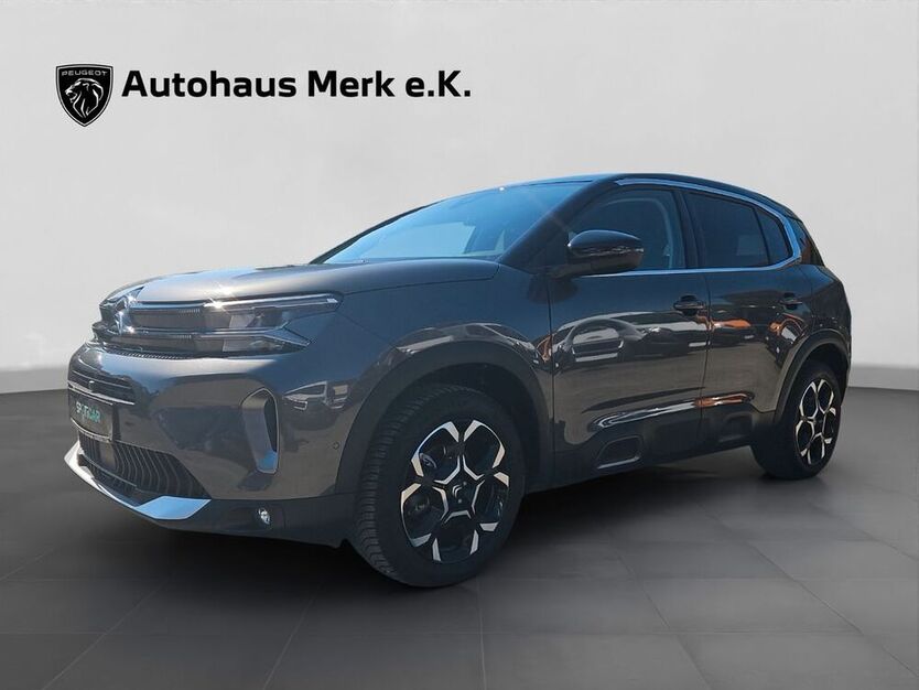 C5 Aircross