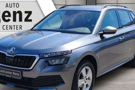 Skoda Kamiq 24.116 km 22.390 &euro; Laupheim 88471