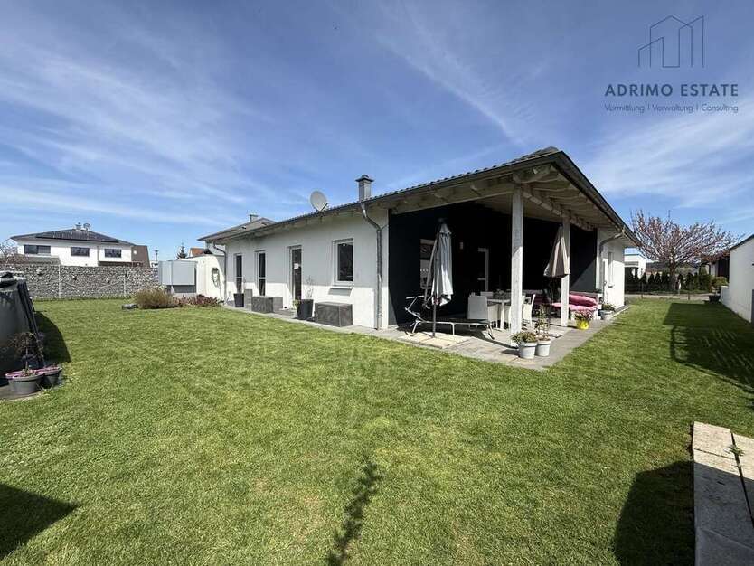 Haus zum Kaufen in Weißenhorn 799.000 € 170 m²