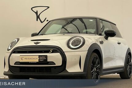 Mini Cooper SE 61.594 km 18.949 &euro; Ulm 89077