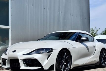 Toyota Supra 1.150 km 68.900 &euro; Ulm 89081