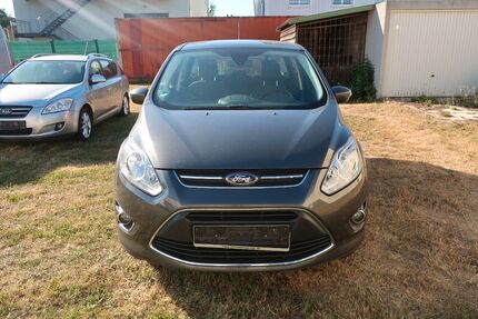 Ford C-Max 115.400 km 3.950 &euro; Laupheim 88471