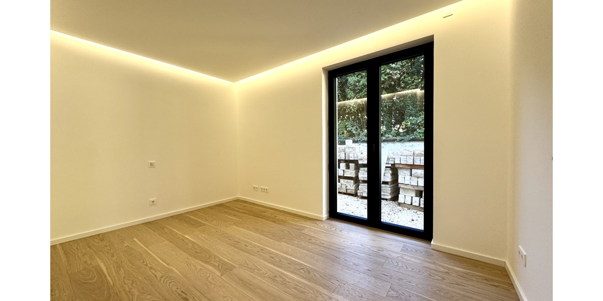 Designwohnung am Michelsberg – Luxus in Bestlage von Ulm 3.5 zimmer