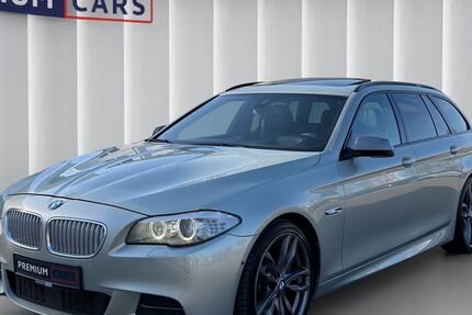 BMW M550 185.367 km 19.490 &euro; Laupheim 88471