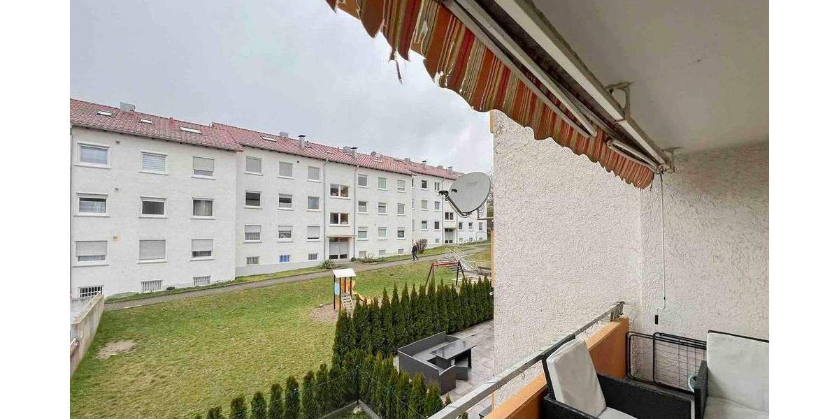 Einfamilienhaus Ulm Eselsberg - 2 Zimmer, 249.000&euro; | Angebot:25823072