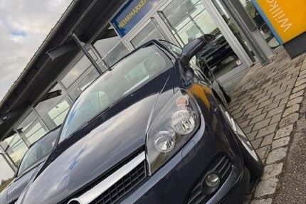 Opel Astra 126.488 km 7.150 € Langenau 89129