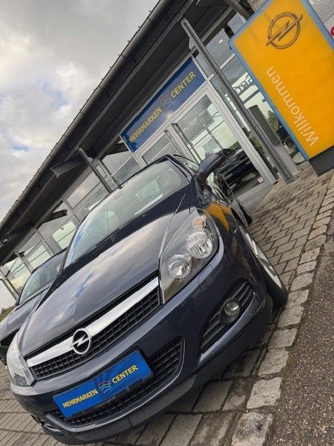 Opel Astra 126.488 km 7.150 € Langenau 89129