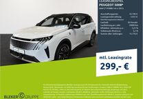 Gebrauchtwagen Peugeot 5008