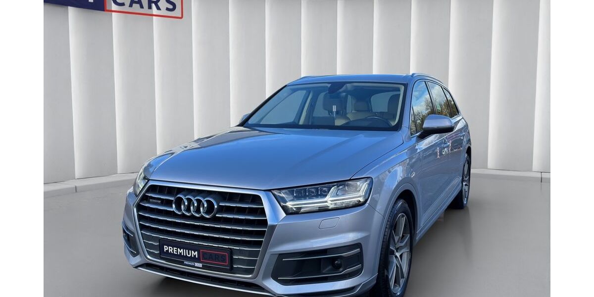 Audi Q7 130.257 km 33.490 € Laupheim 88471