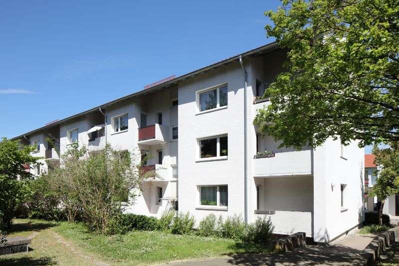 Wohnung zum Mieten in Ulm 397,71 € 57.3 m²