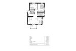 Etagenwohnung Niederstotzingen - 3 Zimmer, 78 m&sup2;, 330.000&euro; | Angebot:26518294