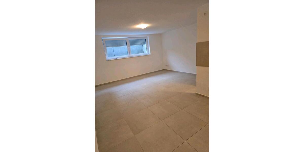 Etagenwohnung Ulm Söflingen - 1 Zimmer, 26 m&sup2;, 700&euro; | Angebot:24664083