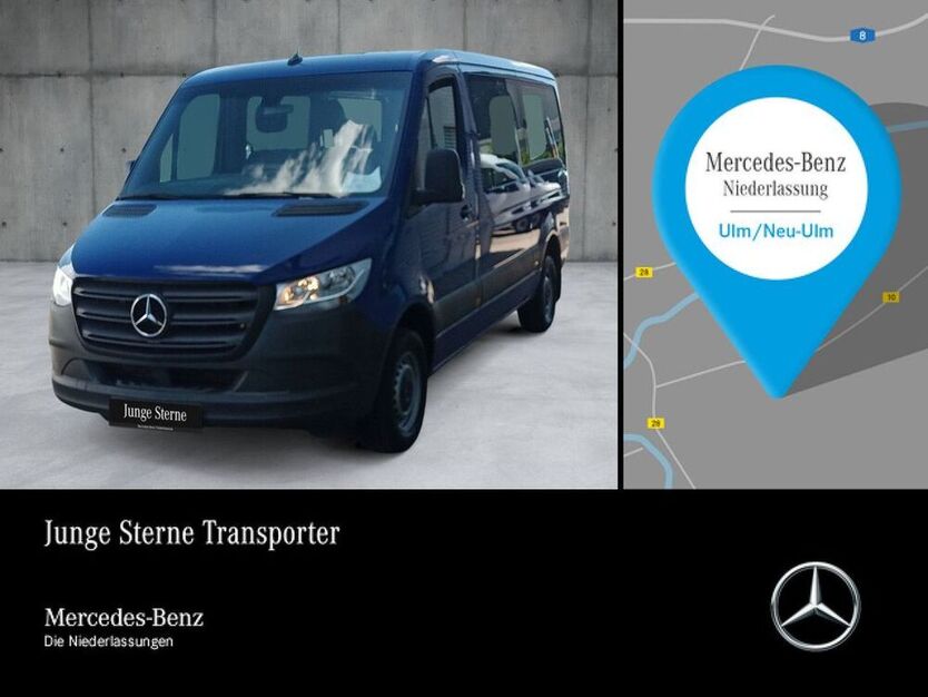 Sprinter