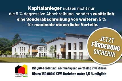 Wohnung Dietenheim - 3 Zimmer, 95 m&sup2;, 441.500&euro; | Angebot:11154666