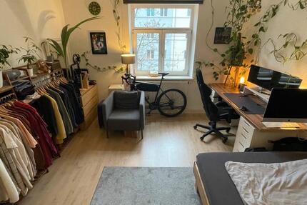 WG Zimmer in Ulmer Weststadt 1 zimmer