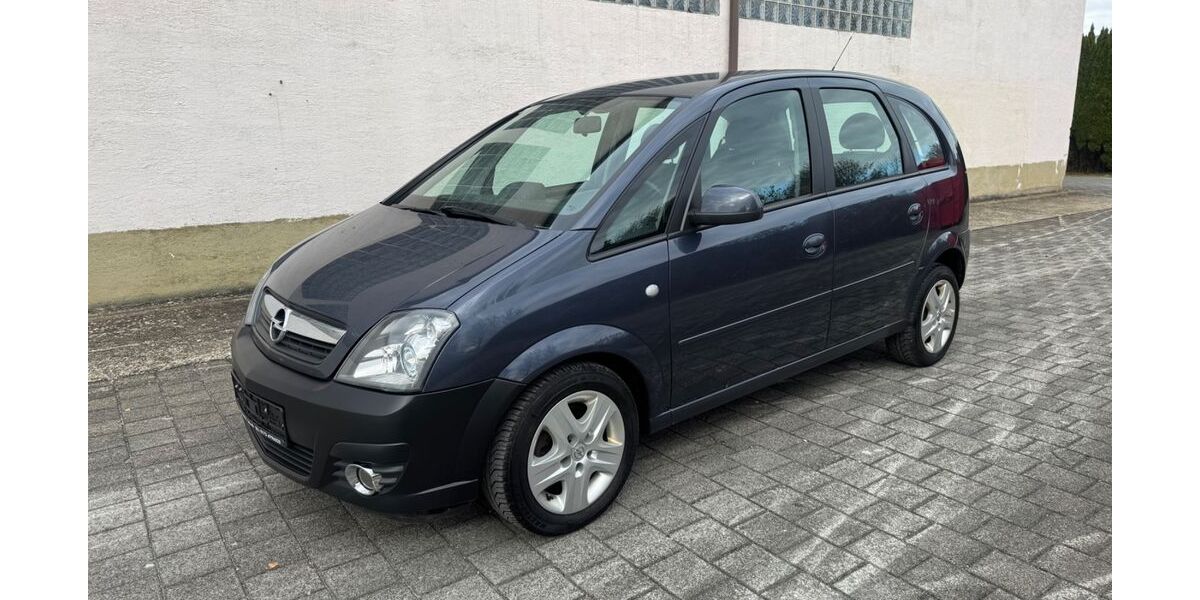 Opel Meriva 143.000 km 1.650 € Erbach 89155