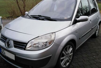 Renault Scenic 210.600 km 3.250 € Großkötz 89359