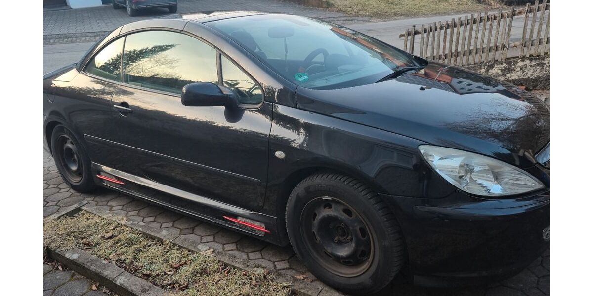 Peugeot 307 181.000 km 2.200 &euro; Wain 88489
