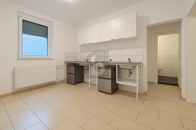 SCHÖNES WG-ZIMMER IN ZENTRALER LAGE (3) - Erdgeschoßwohnung Geislingen an der Steige | Angebot:26378502