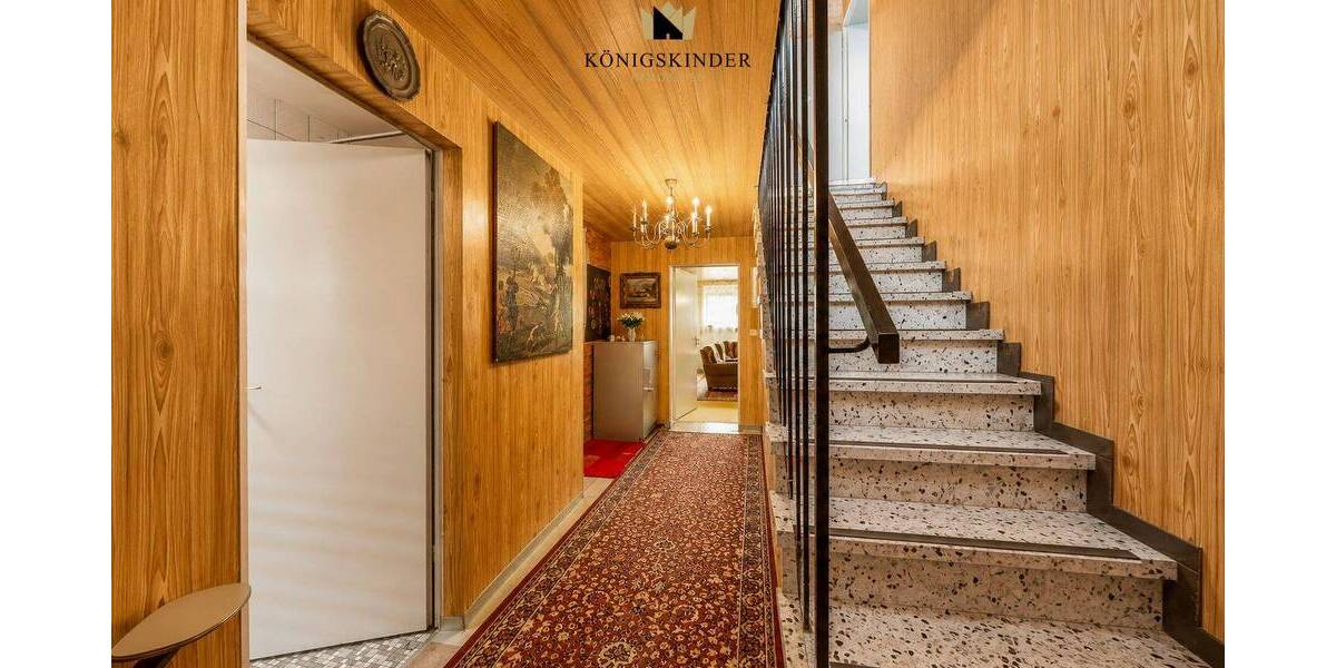 Bungalow Öpfingen - 4 Zimmer, 120 m&sup2;, 430.000&euro; | Angebot:26672574