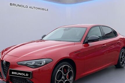 Alfa Romeo Giulia 12.523 km 38.900 &euro; Ulm 89081